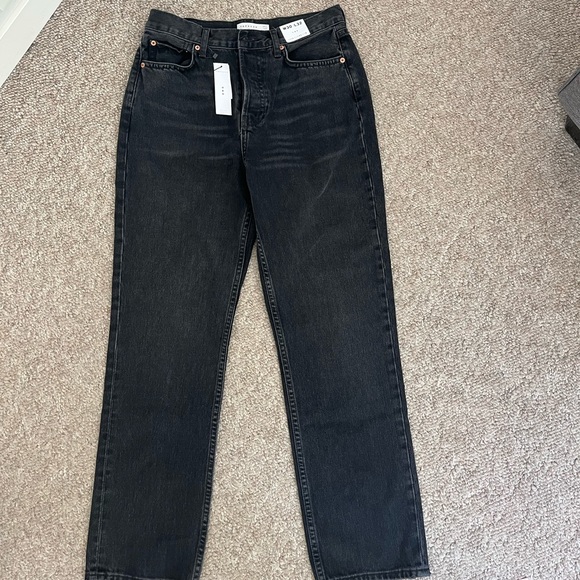 BRAND NEW TOPSHOP JEANS - Picture 2 of 5